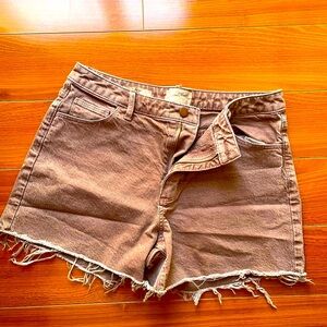 Shorts